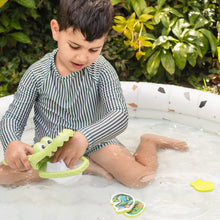 Load image into Gallery viewer, Croc Chasey - Catch A Frog
