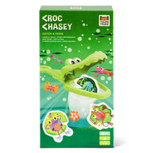 Load image into Gallery viewer, Croc Chasey - Catch A Frog
