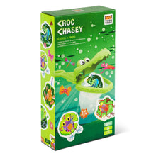 Load image into Gallery viewer, Croc Chasey - Catch A Frog
