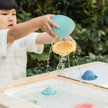 Load image into Gallery viewer, Stack &amp; Pour - Bath Egg - Eco
