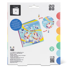 Load image into Gallery viewer, Magic Bath Book - Magic Unicorns
