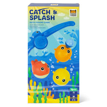 Load image into Gallery viewer, Catch &amp; Splash - Bath Fishing Game
