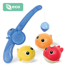 Load image into Gallery viewer, Catch &amp; Splash - Bath Fishing Game
