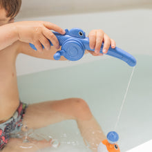 Load image into Gallery viewer, Catch &amp; Splash - Bath Fishing Game
