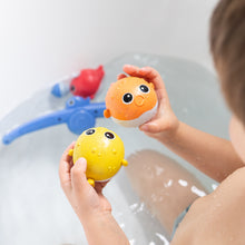 Load image into Gallery viewer, Catch &amp; Splash - Bath Fishing Game
