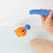 Load image into Gallery viewer, Catch &amp; Splash - Bath Fishing Game

