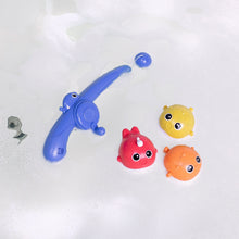 Load image into Gallery viewer, Catch &amp; Splash - Bath Fishing Game
