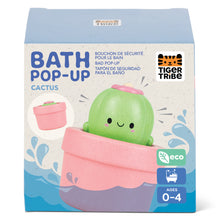 Load image into Gallery viewer, Bath Pop-Up - Cactus
