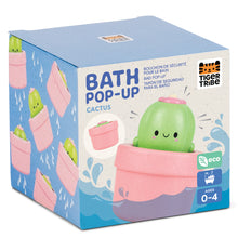 Load image into Gallery viewer, Bath Pop-Up - Cactus
