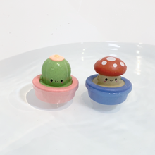 Load image into Gallery viewer, Bath Pop-Up - Cactus
