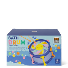 Load image into Gallery viewer, Bath Drum - Sunny Beats

