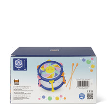 Load image into Gallery viewer, Bath Drum - Sunny Beats
