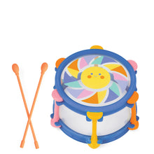 Load image into Gallery viewer, Bath Drum - Sunny Beats
