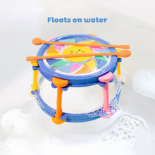 Load image into Gallery viewer, Bath Drum - Sunny Beats
