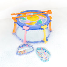 Load image into Gallery viewer, Bath Drum - Sunny Beats
