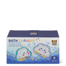 Load image into Gallery viewer, Bath Shakers - Colourful Clouds
