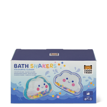 Load image into Gallery viewer, Bath Shakers - Colourful Clouds
