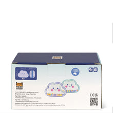 Load image into Gallery viewer, Bath Shakers - Colourful Clouds
