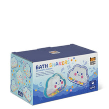 Load image into Gallery viewer, Bath Shakers - Colourful Clouds
