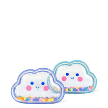 Load image into Gallery viewer, Bath Shakers - Colourful Clouds
