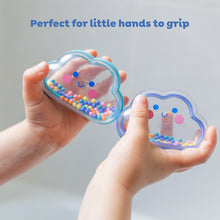 Load image into Gallery viewer, Bath Shakers - Colourful Clouds
