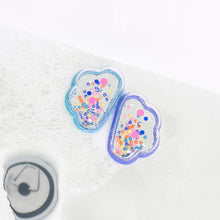 Load image into Gallery viewer, Bath Shakers - Colourful Clouds
