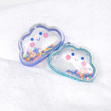 Load image into Gallery viewer, Bath Shakers - Colourful Clouds
