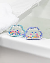Load image into Gallery viewer, Bath Shakers - Colourful Clouds
