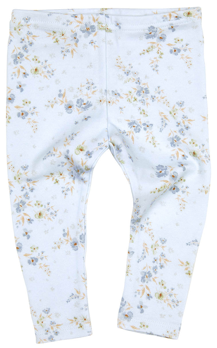 Baby Tights Classic Alice Dusk