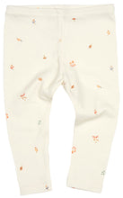 Load image into Gallery viewer, Baby Tights Classic Oak Feather
