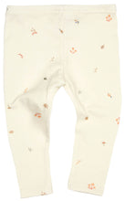 Load image into Gallery viewer, Baby Tights Classic Oak Feather
