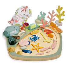 Load image into Gallery viewer, My Little Rock Pool
