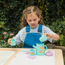 Load image into Gallery viewer, Silicone Tea Set - Starlight Party
