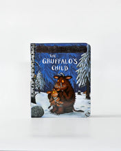 Load image into Gallery viewer, The Gruffalo's Child, Book by Julia Donaldson and Axel Scheffler

