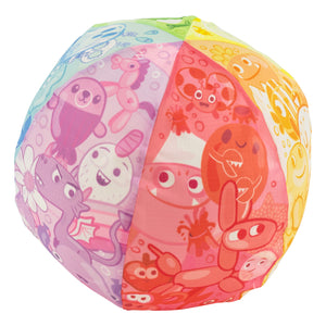 Balloon Ball - Around the Rainbow