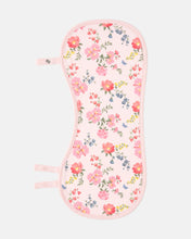 Load image into Gallery viewer, Baby Burp Cloth Arcadia Wild Garden
