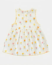 Load image into Gallery viewer, Baby Dress Pippa Vanilla
