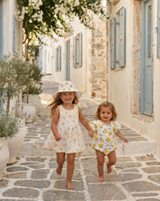 Load image into Gallery viewer, Baby Dress Pippa Vanilla
