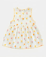 Load image into Gallery viewer, Baby Dress Pippa Vanilla
