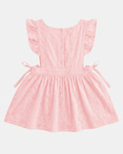 Load image into Gallery viewer, Baby Pinafore Florence Blossom
