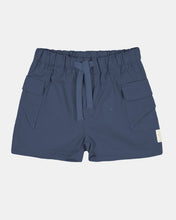 Load image into Gallery viewer, Baby Shorts Billy Midnight
