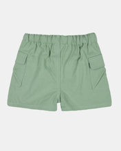 Load image into Gallery viewer, Baby Shorts Billy Teal
