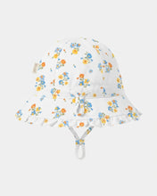 Load image into Gallery viewer, Bell Hat Arcadia Maddie Vanilla
