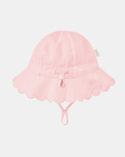 Load image into Gallery viewer, Bell Hat Florence Blossom
