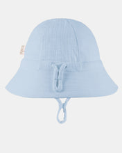 Load image into Gallery viewer, Bell Hat Sammy Dusk
