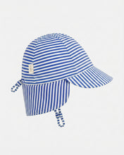 Load image into Gallery viewer, Flap Cap Mini Capri
