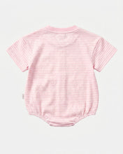 Load image into Gallery viewer, Onesie S/S Bubble Mini Blossom
