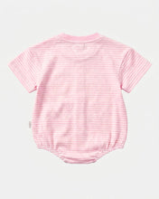 Load image into Gallery viewer, Onesie S/S Bubble Mini Blossom
