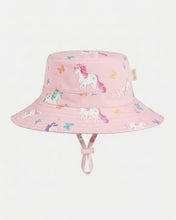 Load image into Gallery viewer, Sunhat Arcadia Unicorn Blossom
