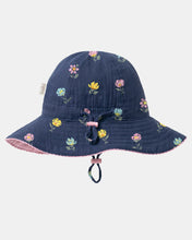Load image into Gallery viewer, Sunhat Bell Pippa Moonlight
